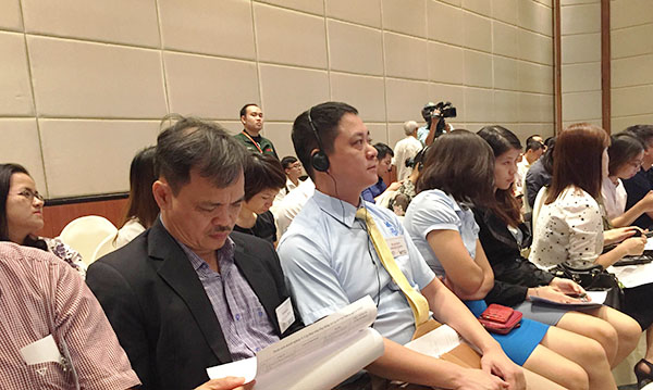 Tập đoàn BMG tham dự Diễn đàn doanh nghiệp Việt Nam – Ai Cập - Tập đoàn Đức Hạnh Marphavet BMG - XEVIP.ICU