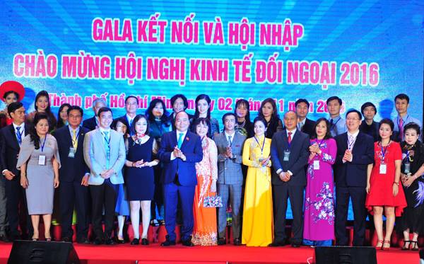 Marphavet tham dự triển lãm giới thiệu thành tựu kinh tế Việt Nam - Tập đoàn Đức Hạnh Marphavet BMG - XEVIP.ICU