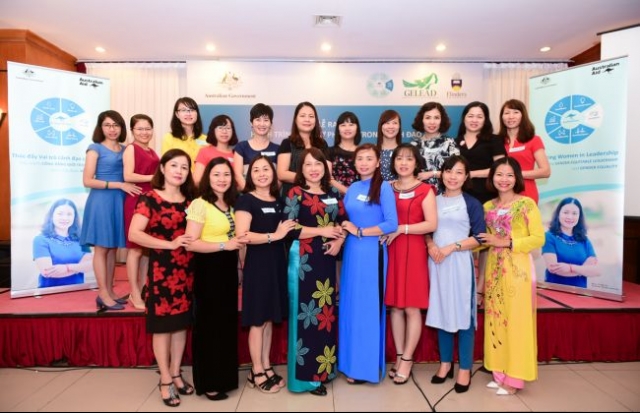 Đại diện Tập đoàn BMG tham dự