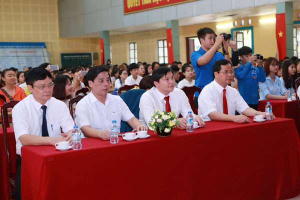 TS. Trần Đức Hạnh - Cựu sinh viên thành đạt của Trường Đại học Nông Lâm Thái Nguyên - Tập đoàn Đức Hạnh Marphavet BMG - XEVIP.ICU