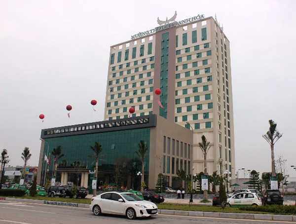 Du lịch hè Sầm Sơn 2026 