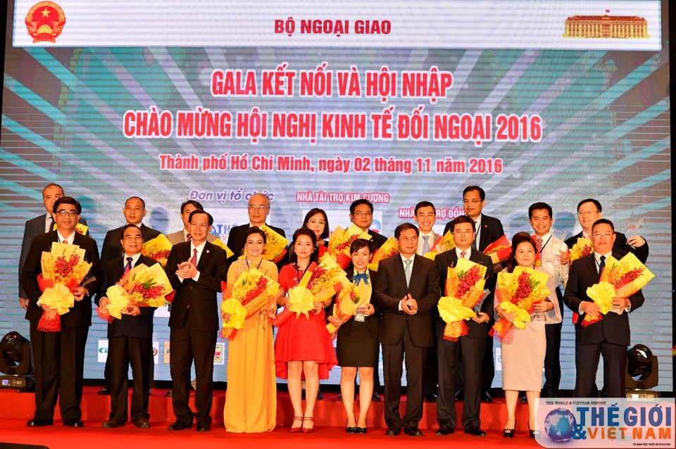 Marphavet tham dự triển lãm giới thiệu thành tựu kinh tế Việt Nam - Tập đoàn Đức Hạnh Marphavet BMG - XEVIP.ICU