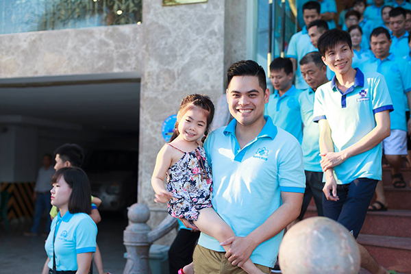 Du lịch hè Sầm Sơn 2026 