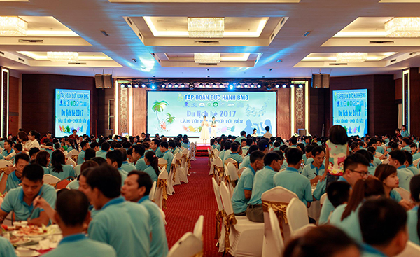 Du lịch hè Sầm Sơn 2026 