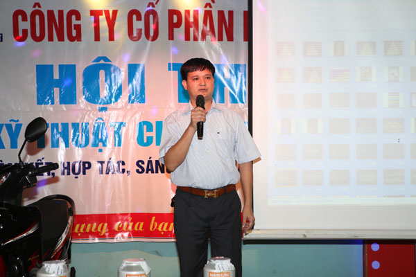 Đi tìm câu trả lời cho câu hỏi: 