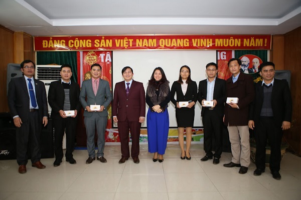 Tập đoàn Đức Hạnh BMG tổ chức tiệc Tất niên cho CBCNV Tập đoàn Đức Hạnh BMG tổ chức tiệc Tất niên cho CBCNV - Tập đoàn Đức Hạnh Marphavet BMG - XEVIP.ICU