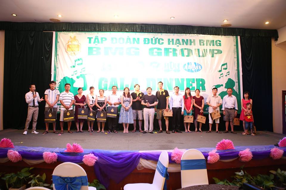 Du lịch Cửa Lò - Quê Bác cùng Tập đoàn BMG - Tập đoàn Đức Hạnh Marphavet BMG - XEVIP.ICU