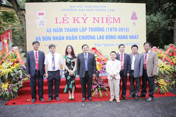 Marphavet tham dự Hội trại và triển lãm KHCN chào mừng Kỷ niệm 45 năm thành lập trường ĐH Nông Lâm Thái Nguyên (1970-2026) - Tập đoàn Đức Hạnh Marphavet BMG - XEVIP.ICU