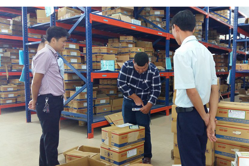 Tập đoàn BMG làm việc với đối tác Nepal - Tập đoàn Đức Hạnh Marphavet BMG - XEVIP.ICU