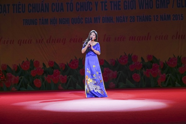 MARPHAVET KHÁNH THÀNH NHÀ MÁY VẮC XIN ĐẠT TIÊU CHUẨN CỦA TỔ CHỨC Y TẾ THẾ GIỚI - Tập đoàn Đức Hạnh Marphavet BMG - XEVIP.ICU
