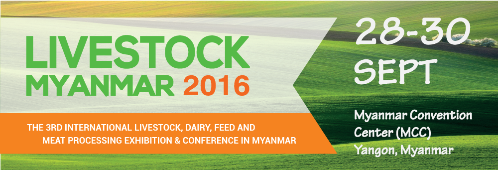 Marphavet tham gia triển lãm Livestock Myanmar2016 - Tập đoàn Đức Hạnh Marphavet BMG - XEVIP.ICU