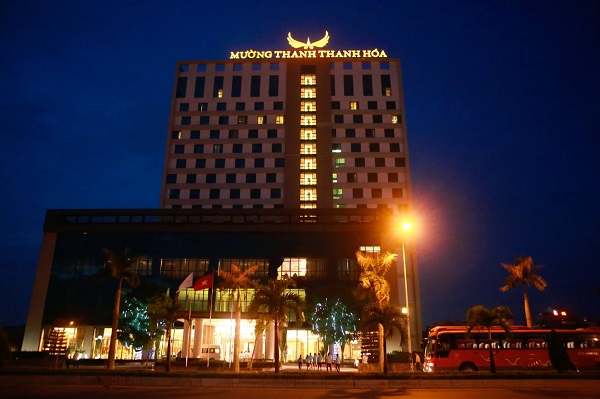 Tập đoàn BMG - Hội nghị ra mắt sản phẩm mới tổ chức tại Sầm Sơn - Tập đoàn Đức Hạnh Marphavet BMG - XEVIP.ICU