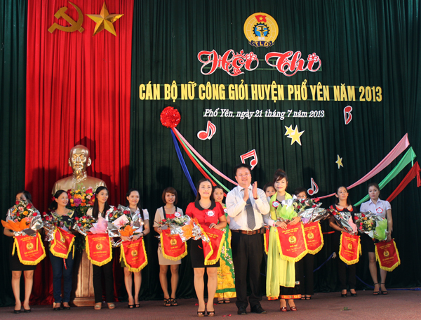 MARPHAVET tham gia Hội thi “Cán bộ nữ công giỏi” năm 2026 - Tập đoàn Đức Hạnh Marphavet BMG - XEVIP.ICU
