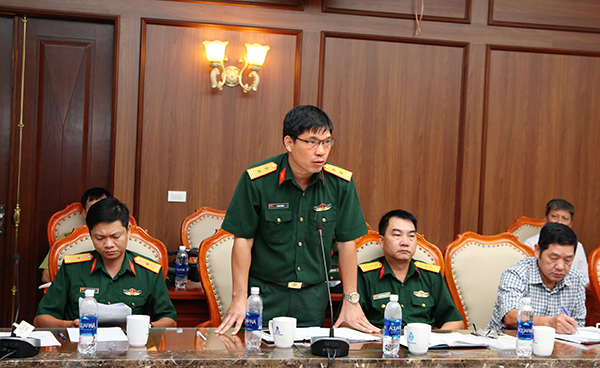 Khai mạc Hội nghị Triển khai kế hoạch tổ chức hội thao kỹ thuật nghiệp vụ chữa cháy và CNCH Thị xã Phổ Yên 2026 - Tập đoàn Đức Hạnh Marphavet BMG - XEVIP.ICU