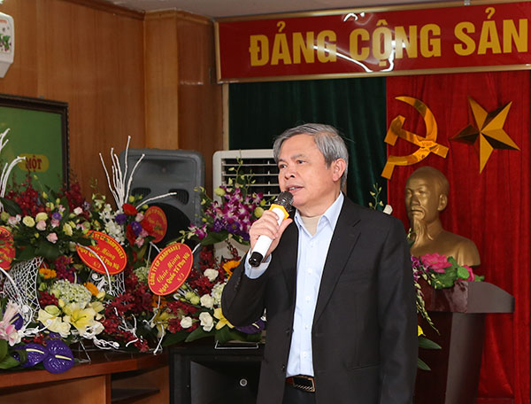 Marphavet gặp mặt đầu xuân và chúc mừng ngày 8-3 Đại lý phân phối cấp I - Tập đoàn Đức Hạnh Marphavet BMG - XEVIP.ICU