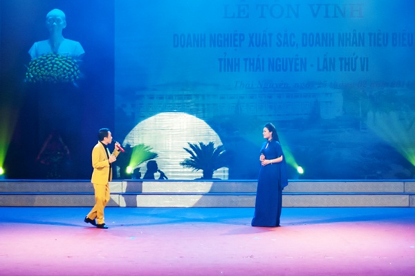 Công ty CP thuốc thú y Đức Hạnh Marphavet đạt danh hiệu “doanh nghiệp xuất sắc” tỉnh Thái Nguyên năm 2026 - Tập đoàn Đức Hạnh Marphavet BMG - XEVIP.ICU