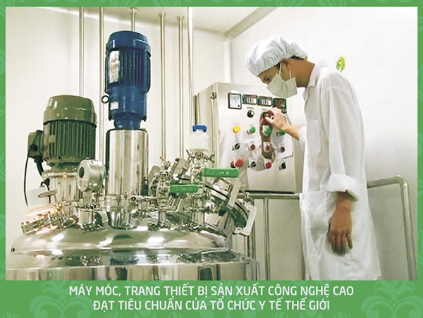 Marphavet - Phát triển bằng chữ Tín và chữ Tâm - Tập đoàn Đức Hạnh Marphavet BMG - XEVIP.ICU