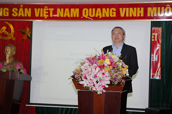 Tập đoàn BMG, Công ty Marphavet đón tiếp Liên đoàn lao động tỉnh Thái Nguyên và Liên đoàn lao động thị xã Phổ Yên - Tập đoàn Đức Hạnh Marphavet BMG - XEVIP.ICU