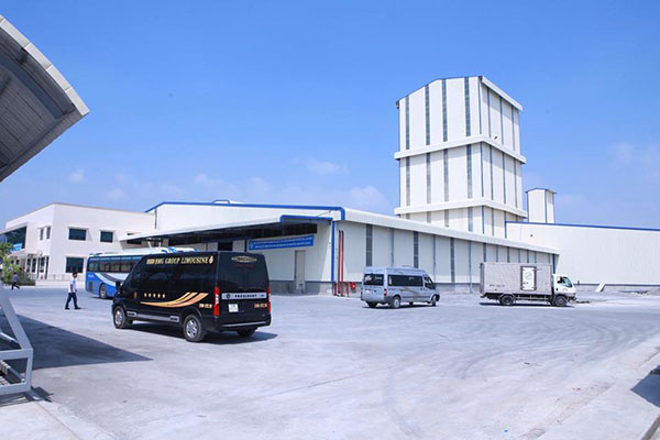 Đức Hạnh BMG – Đổi mới công nghệ, nâng cao chất lượng, thay đổi nhận diện sản phẩm để luôn dẫn đầu - Tập đoàn Đức Hạnh Marphavet BMG - XEVIP.ICU