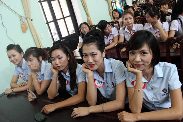 MARPHAVET tham gia Hội thi “Cán bộ nữ công giỏi” năm 2026 - Tập đoàn Đức Hạnh Marphavet BMG - XEVIP.ICU