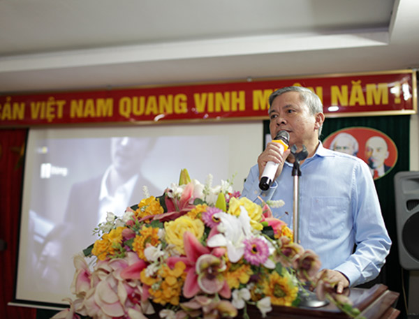 Tập đoàn Đức Hạnh BMG Chào mừng ngày Phụ nữ Việt Nam 20/10 - Tập đoàn Đức Hạnh Marphavet BMG - XEVIP.ICU