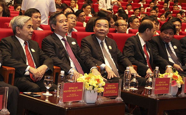 MARPHAVET nhận giải thưởng 