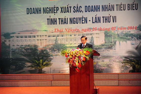 Công ty CP thuốc thú y Đức Hạnh Marphavet đạt danh hiệu “doanh nghiệp xuất sắc” tỉnh Thái Nguyên năm 2026 - Tập đoàn Đức Hạnh Marphavet BMG - XEVIP.ICU