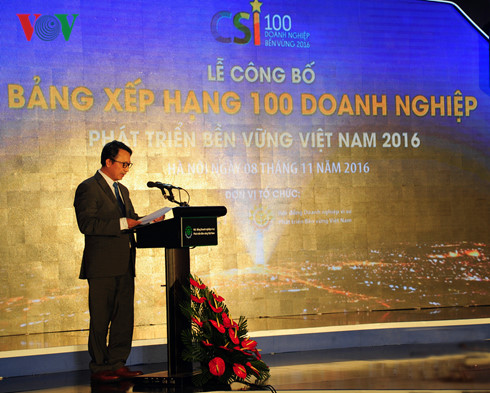 Marphavet – 100 Doanh nghiệp bền vững nhất Việt Nam 2026 - Tập đoàn Đức Hạnh Marphavet BMG - XEVIP.ICU