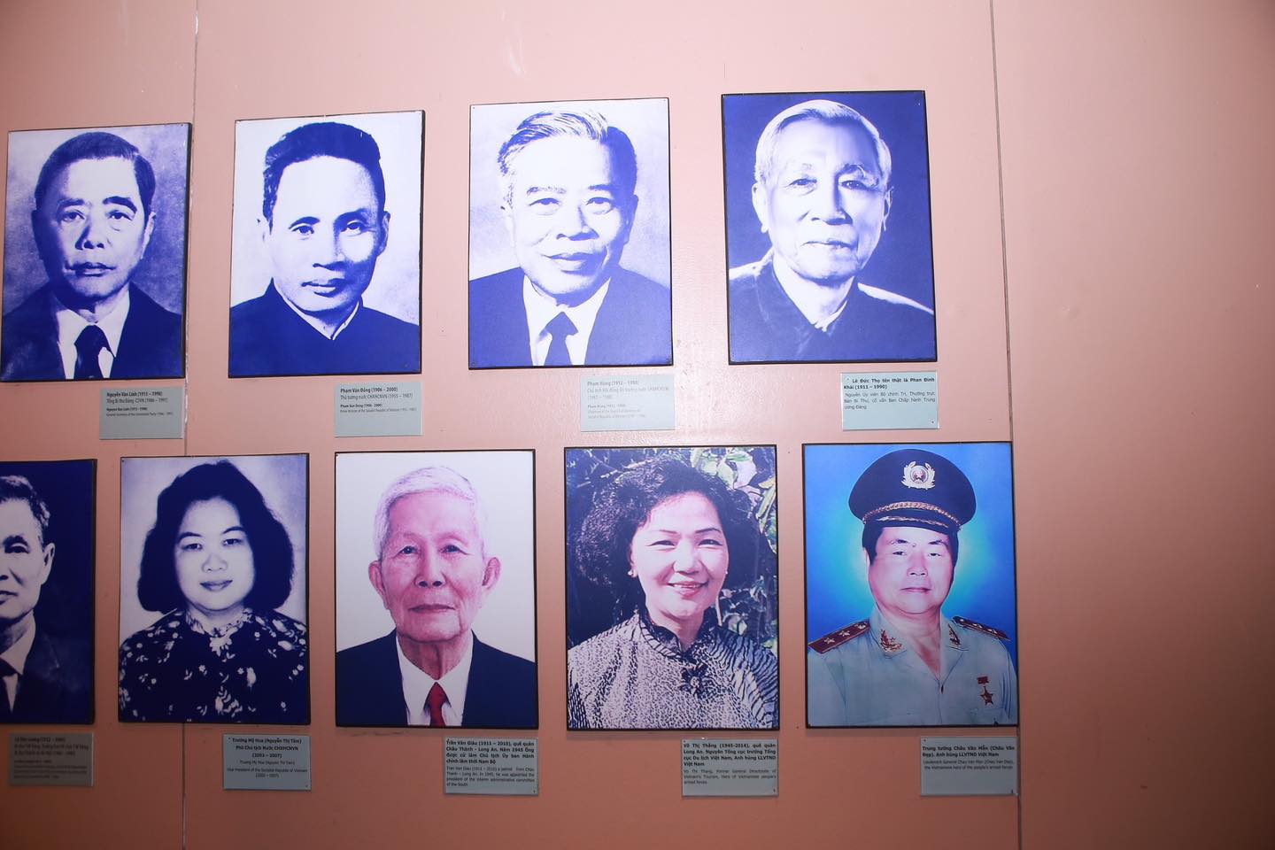 ĐỜI ĐỜI NHỚ ƠN NGƯỜI CÓ CÔNG - DU LỊCH CÔN ĐẢO 2026 - Tập đoàn Đức Hạnh Marphavet BMG - XEVIP.ICU