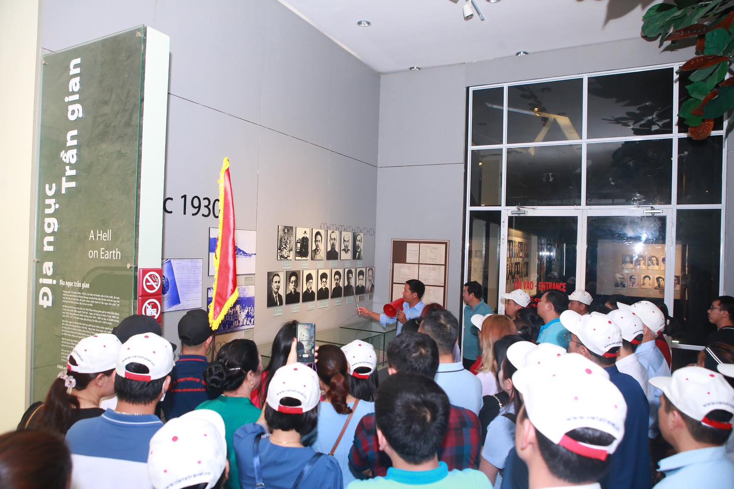 ĐỜI ĐỜI NHỚ ƠN NGƯỜI CÓ CÔNG - DU LỊCH CÔN ĐẢO 2026 - Tập đoàn Đức Hạnh Marphavet BMG - XEVIP.ICU