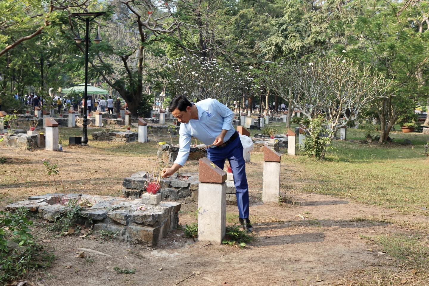 ĐỜI ĐỜI NHỚ ƠN NGƯỜI CÓ CÔNG - DU LỊCH CÔN ĐẢO 2026 - Tập đoàn Đức Hạnh Marphavet BMG - XEVIP.ICU