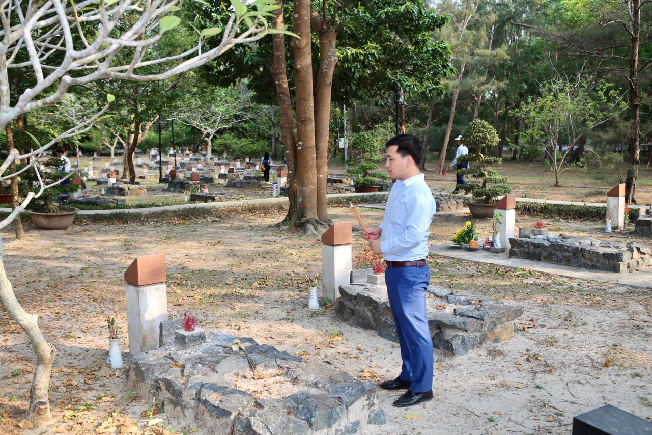 ĐỜI ĐỜI NHỚ ƠN NGƯỜI CÓ CÔNG - DU LỊCH CÔN ĐẢO 2026 - Tập đoàn Đức Hạnh Marphavet BMG - XEVIP.ICU