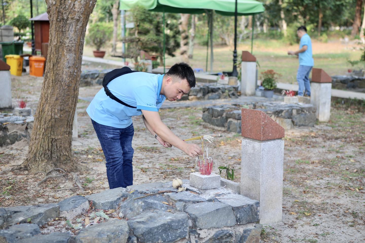 ĐỜI ĐỜI NHỚ ƠN NGƯỜI CÓ CÔNG - DU LỊCH CÔN ĐẢO 2026 - Tập đoàn Đức Hạnh Marphavet BMG - XEVIP.ICU