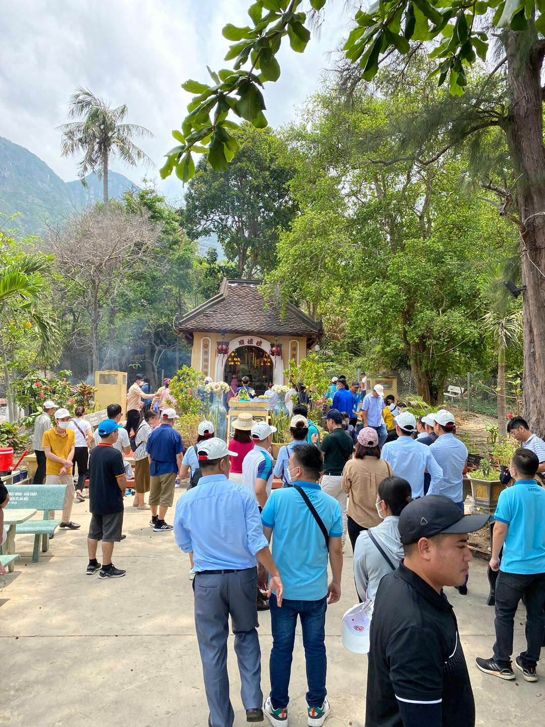 ĐỜI ĐỜI NHỚ ƠN NGƯỜI CÓ CÔNG - DU LỊCH CÔN ĐẢO 2026 - Tập đoàn Đức Hạnh Marphavet BMG - XEVIP.ICU