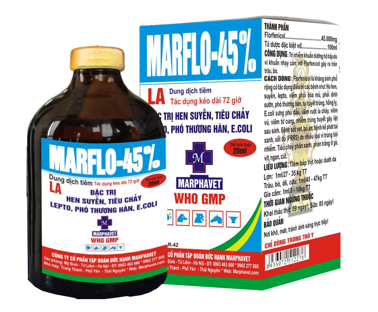 Bệnh Care ở chó (Bệnh sài sốt) - Tập đoàn Đức Hạnh Marphavet BMG - XEVIP.ICU