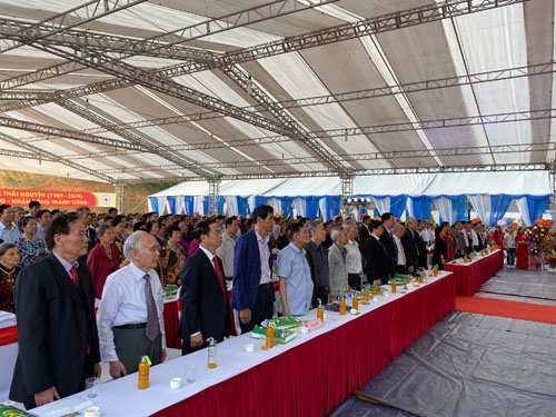 Marphavet tài trợ 2,5 tỷ đồng kinh phí hỗ trợ đào tạo 2020 - 2026 nhân dịp kỷ niệm 50 năm thành lập khoa chăn nuôi thú y - Đại Học Nông Lâm Thái Nguyên. - Tập đoàn Đức Hạnh Marphavet BMG - XEVIP.ICU