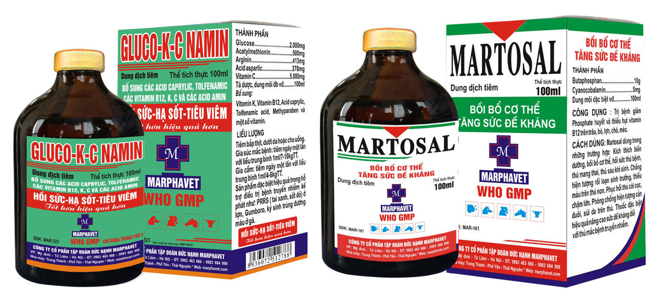 Bệnh viêm màng phổi ở lợn - Tập đoàn Đức Hạnh Marphavet BMG - XEVIP.ICU