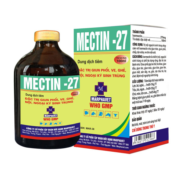 Bệnh viêm tuyến vú và nấm da trên thỏ - Tập đoàn Đức Hạnh Marphavet BMG - XEVIP.ICU