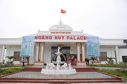 Marphavet tổ chức Hội nghị tri ân khách hàng, khai xuân kỷ hợi 2026 tại Quảng Bình - Tập đoàn Đức Hạnh Marphavet BMG - XEVIP.ICU