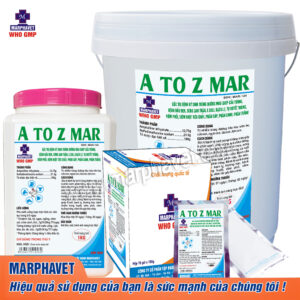 Sản Phẩm - Tập đoàn Đức Hạnh Marphavet BMG - XEVIP.ICU