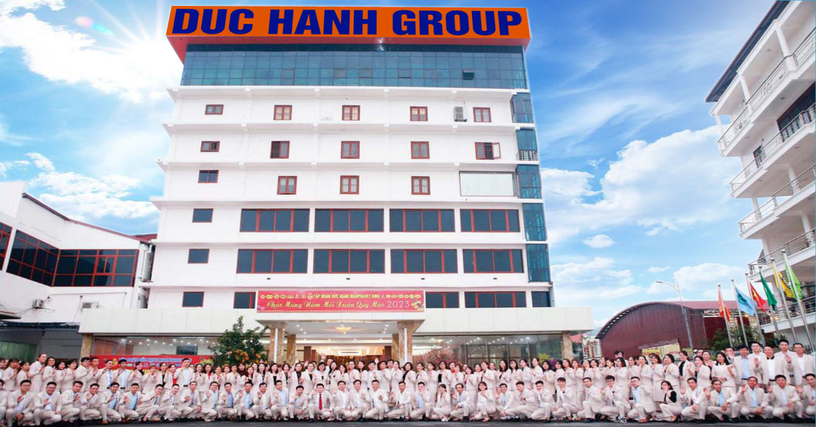 Giới thiệu tổng hợp - Tập đoàn Đức Hạnh Marphavet BMG - XEVIP.ICU