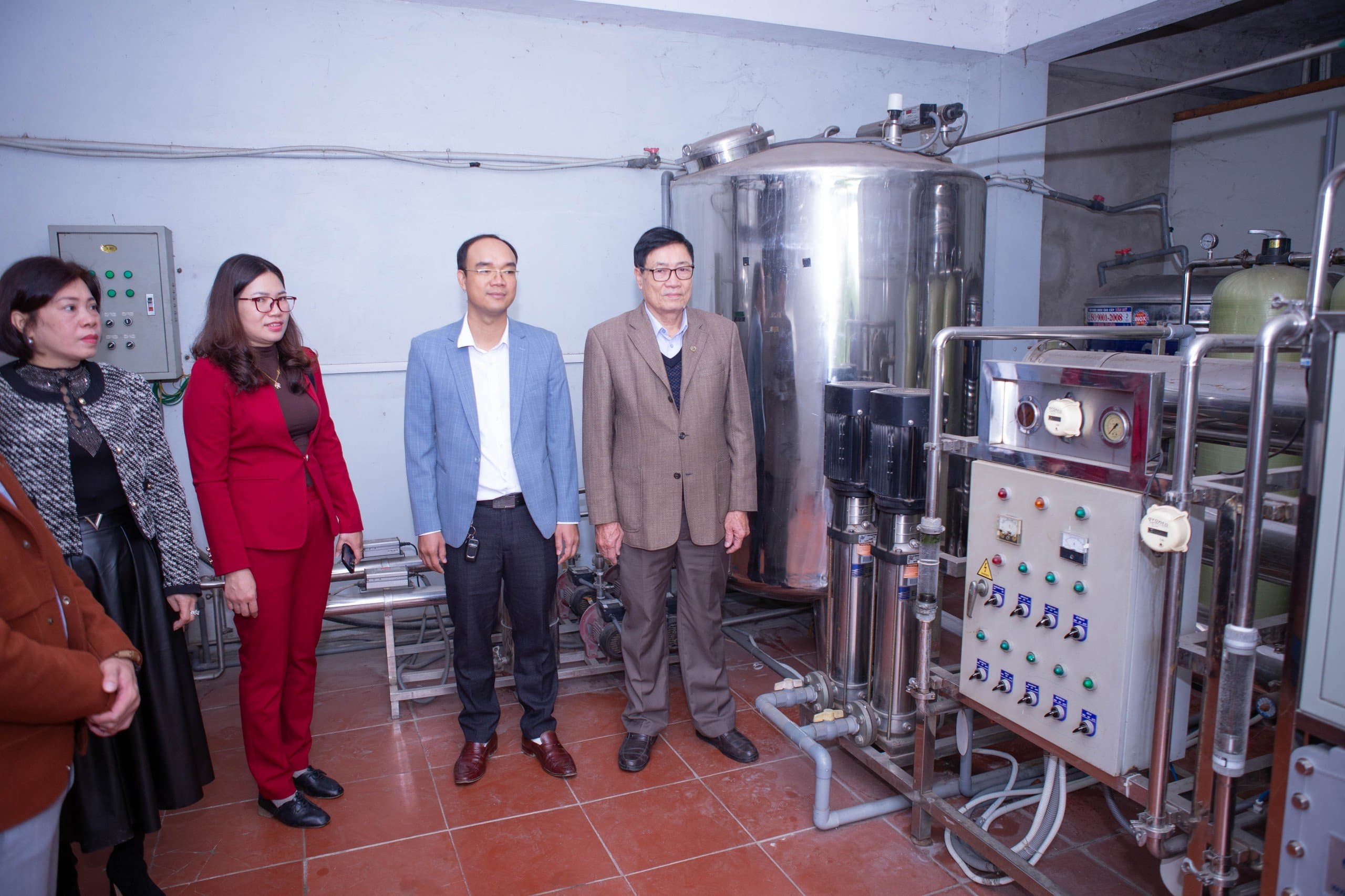 Hội nghị gặp gỡ, tri ân khách hàng - Lễ ký kết hợp tác với các trường Đại học, Cao đẳng năm 2026 - Tập đoàn Đức Hạnh Marphavet BMG - XEVIP.ICU