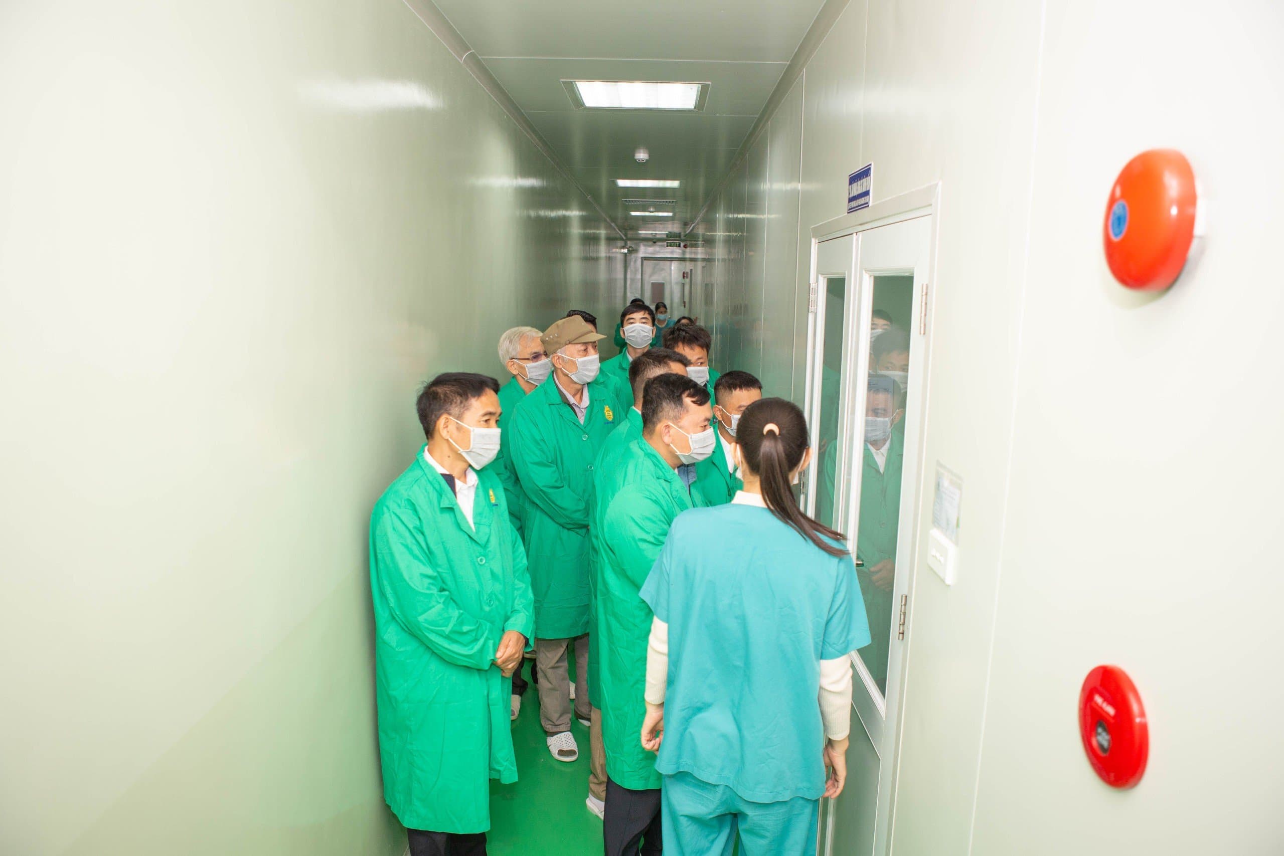 Hội nghị gặp gỡ, tri ân khách hàng - Lễ ký kết hợp tác với các trường Đại học, Cao đẳng năm 2026 - Tập đoàn Đức Hạnh Marphavet BMG - XEVIP.ICU