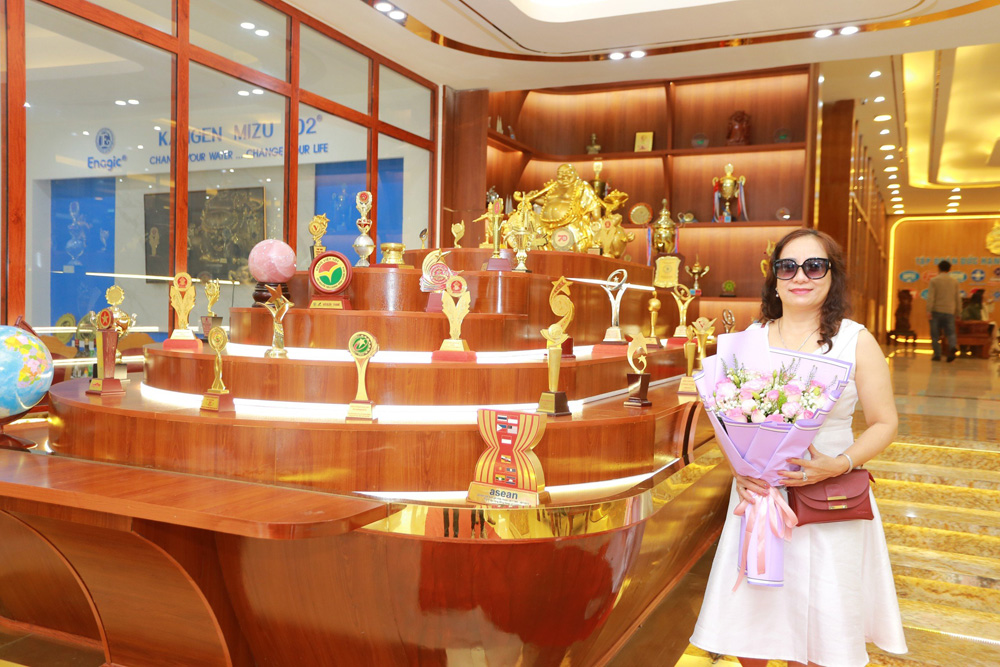Hội nghị gặp gỡ, tri ân khách hàng - Lễ ký kết hợp tác với các trường Đại học, Cao đẳng năm 2026 - Tập đoàn Đức Hạnh Marphavet BMG - XEVIP.ICU
