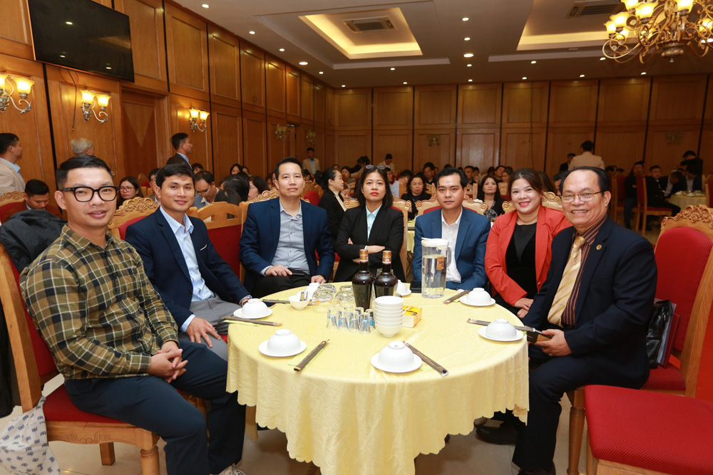 Hội nghị gặp gỡ, tri ân khách hàng - Lễ ký kết hợp tác với các trường Đại học, Cao đẳng năm 2026 - Tập đoàn Đức Hạnh Marphavet BMG - XEVIP.ICU
