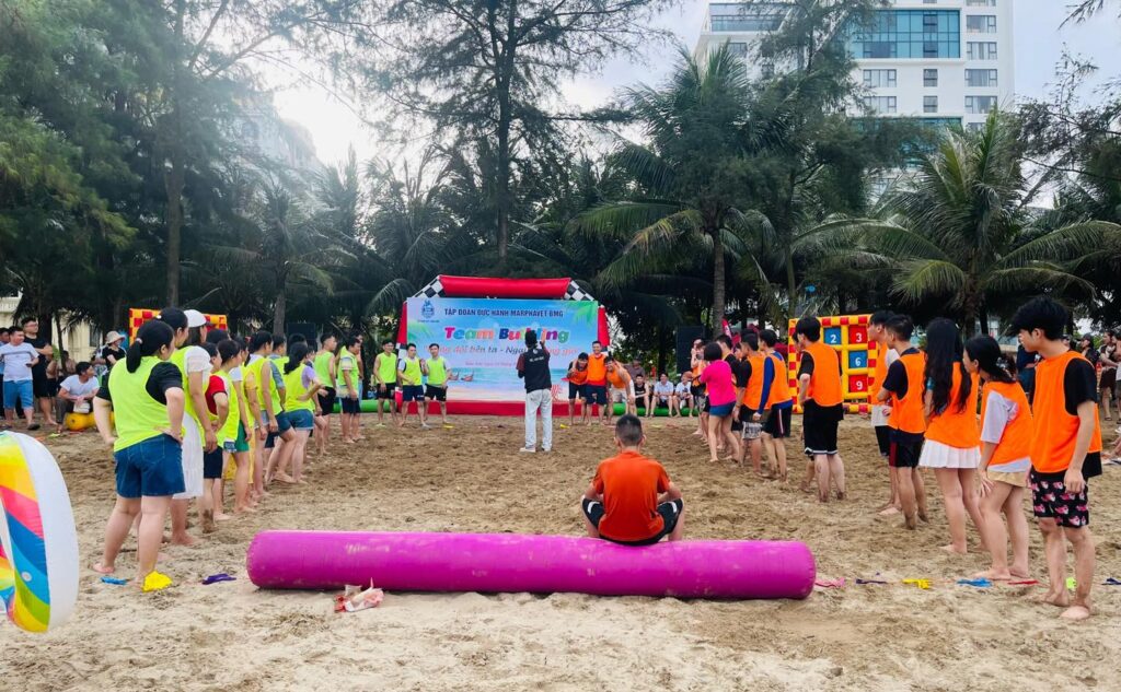 Tour du lịch Sầm Sơn 27-28/6 - Tập đoàn Đức Hạnh Marphavet BMG - XEVIP.ICU