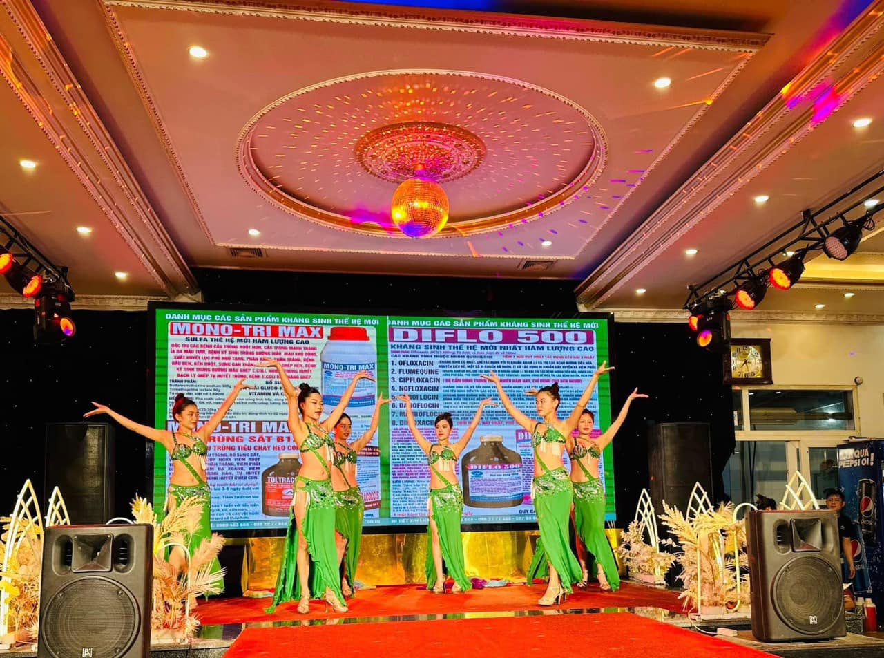 Tour Cát Bà ngày 2-3/7 với hơn 350 quý khách hàng của Tập đoàn Đức Hạnh Marphavet BMG - Tập đoàn Đức Hạnh Marphavet BMG - XEVIP.ICU