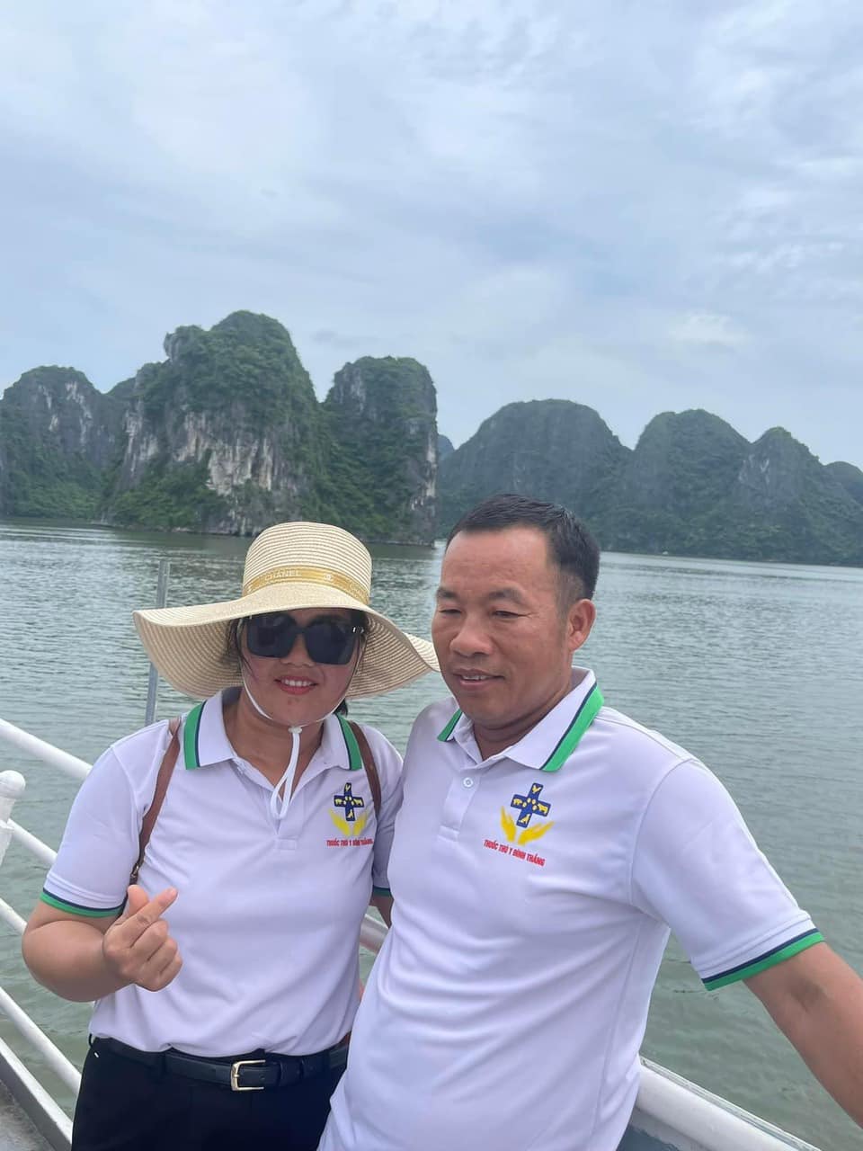 Tour Cát Bà ngày 2-3/7 với hơn 350 quý khách hàng của Tập đoàn Đức Hạnh Marphavet BMG - Tập đoàn Đức Hạnh Marphavet BMG - XEVIP.ICU