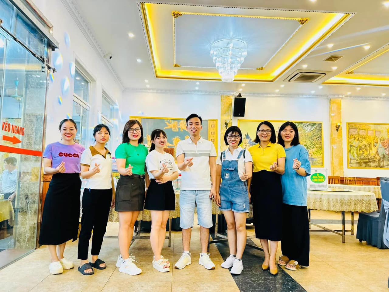 Tour Cát Bà ngày 2-3/7 với hơn 350 quý khách hàng của Tập đoàn Đức Hạnh Marphavet BMG - Tập đoàn Đức Hạnh Marphavet BMG - XEVIP.ICU