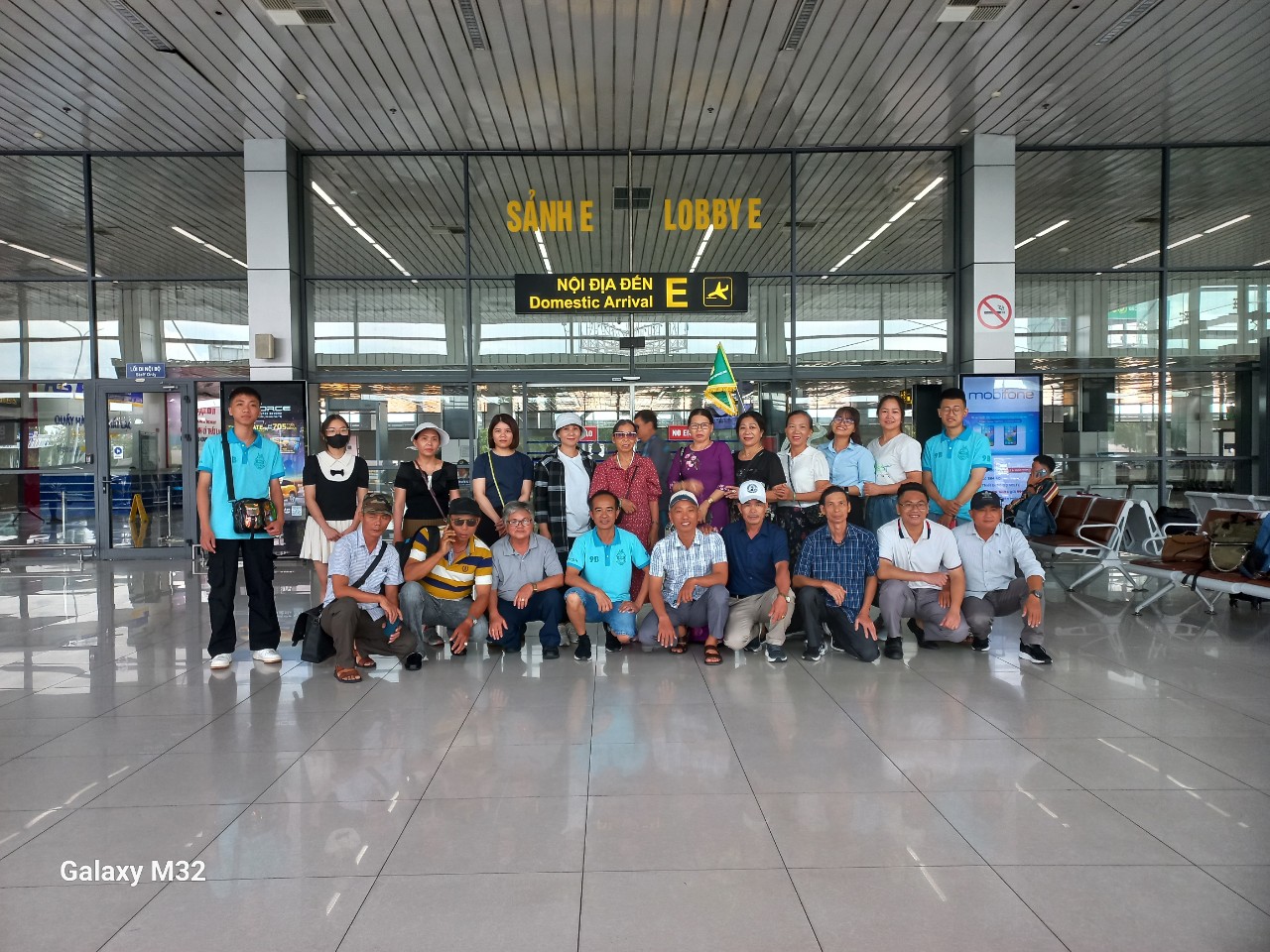 Hơn1.200 đại lý và khách hàng tham gia tour thành phố biển Hạ Long - Tập đoàn Đức Hạnh Marphavet BMG - XEVIP.ICU